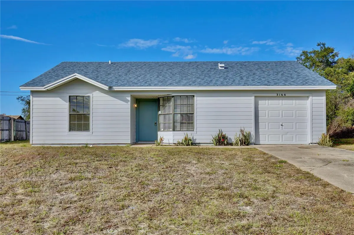 3166 Canby Drive, Deltona, FL 32738 - Image #1