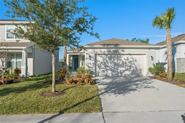 2125 Canopy Terrace Boulevard, DELAND, FL 32724