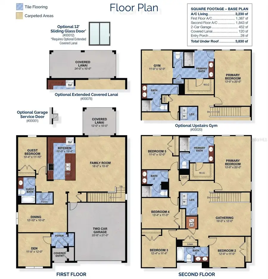 6757 Broad Wing Loop, Howey In The Hills, FL 34737 - Image #2