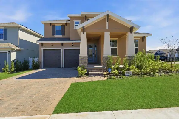 2072 Keystone Pass Boulevard, MINNEOLA, FL 34715