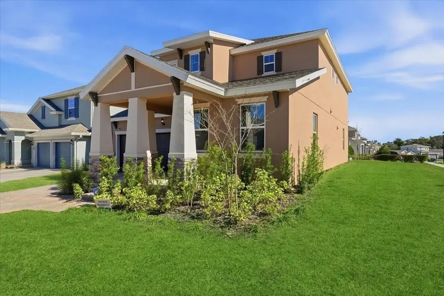 2072 Keystone Pass Boulevard, Minneola, FL 34715 - Image #2