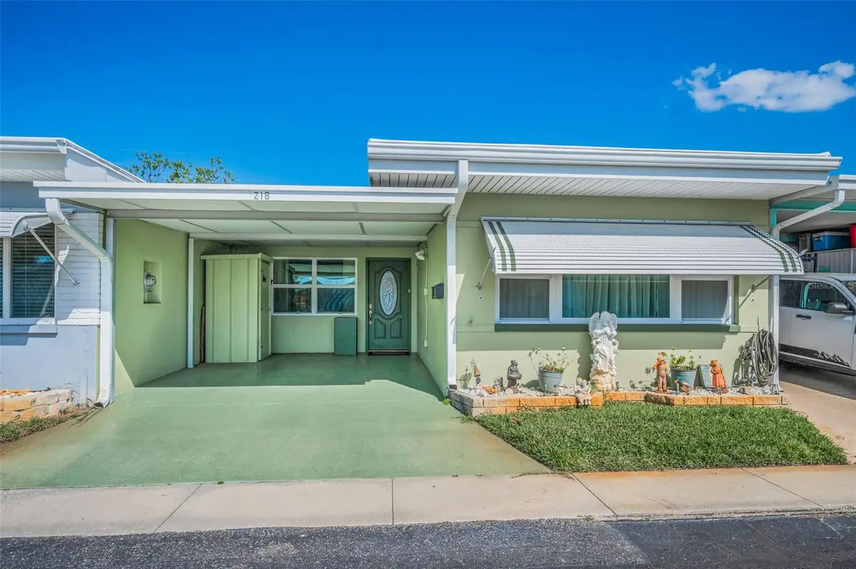 250 Rosery Road Nw #218, Largo, FL 33770 - Image #1