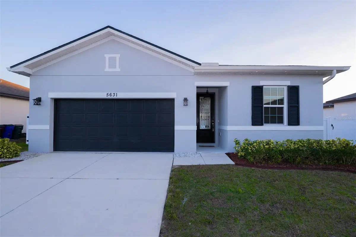 5631 Western Sun Drive, Saint Cloud, FL 34771 - Image #1