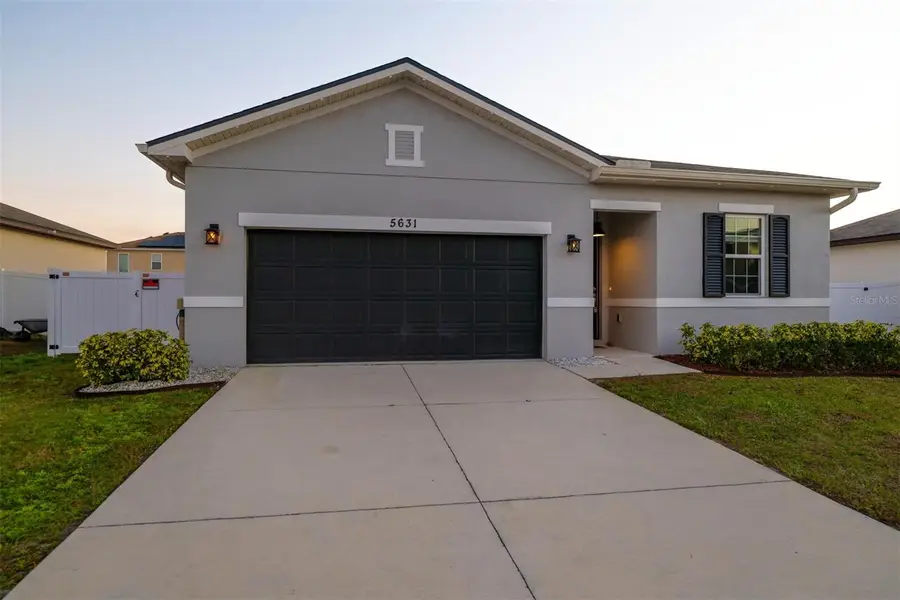5631 Western Sun Drive, Saint Cloud, FL 34771 - Image #2