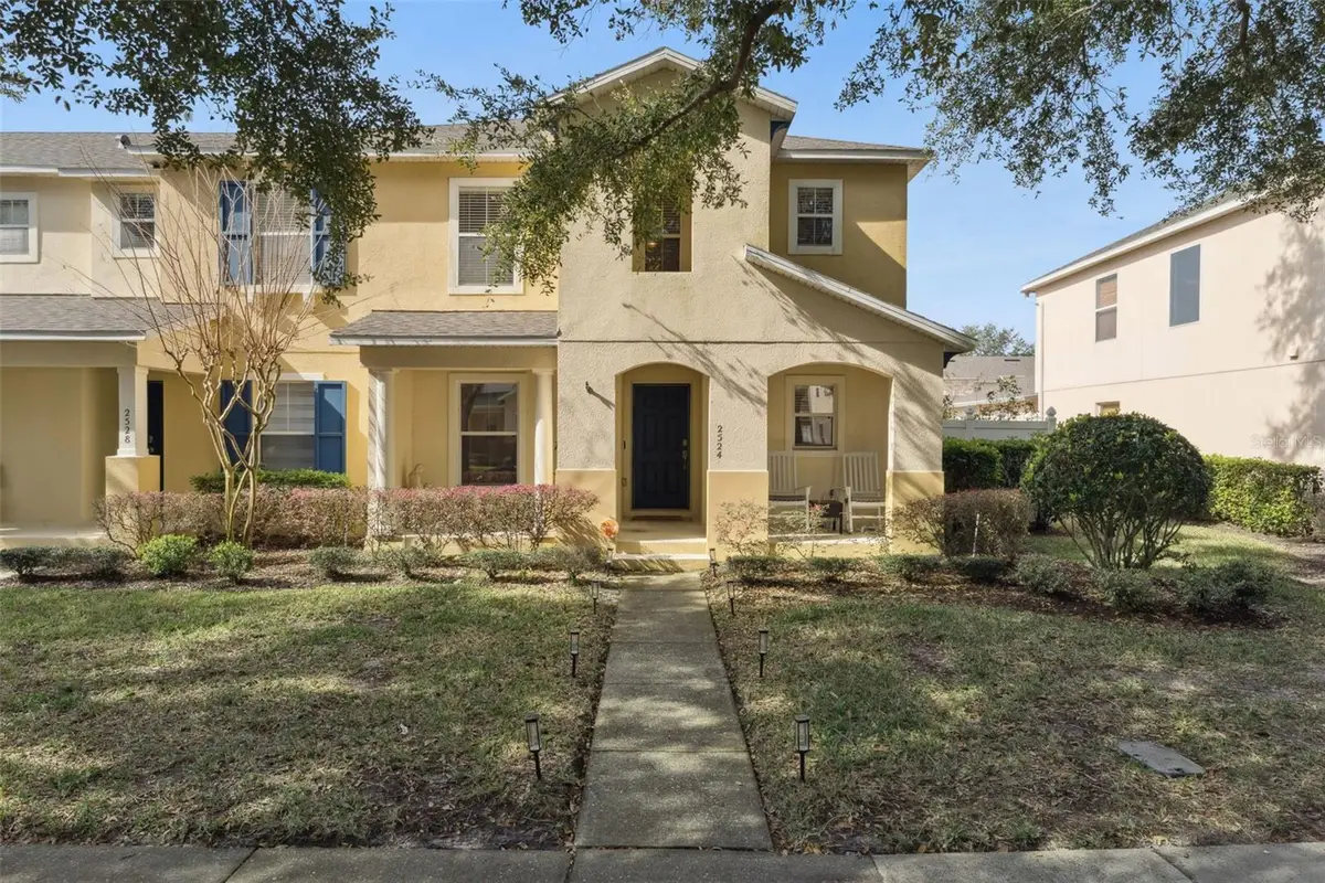 2524 Abey Blanco Drive, Orlando, FL 32828 - Image #1