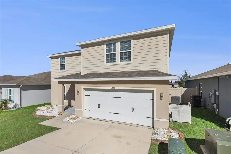 1193 Catskill Drive, Haines City, FL 33844 - Image #2