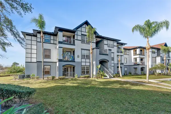 5526 Pga Boulevard #4913, ORLANDO, FL 32839