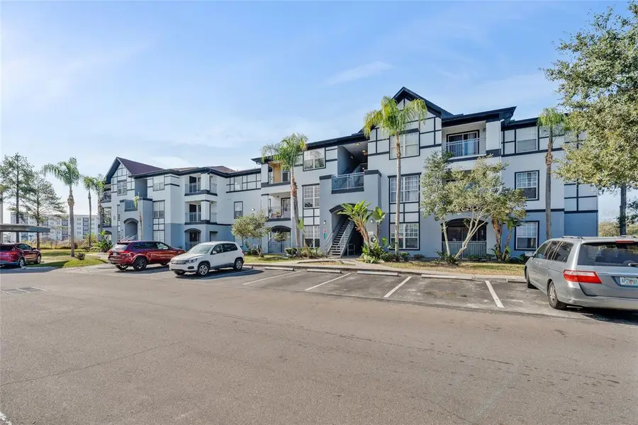 5526 Pga Boulevard #4913, Orlando, FL 32839 - Image #3
