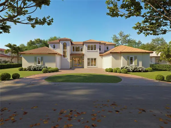 7958 S Park Place, ORLANDO, FL 32819