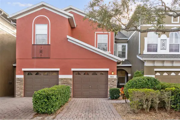 9430 Tawnyberry Street, ORLANDO, FL 32832