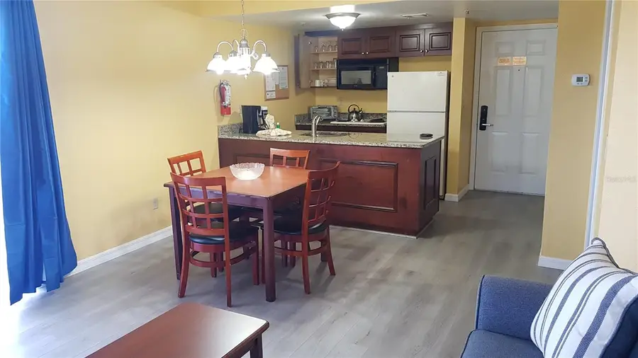 6403 Parc Corniche Drive #4107, Orlando, FL 32821 - #2