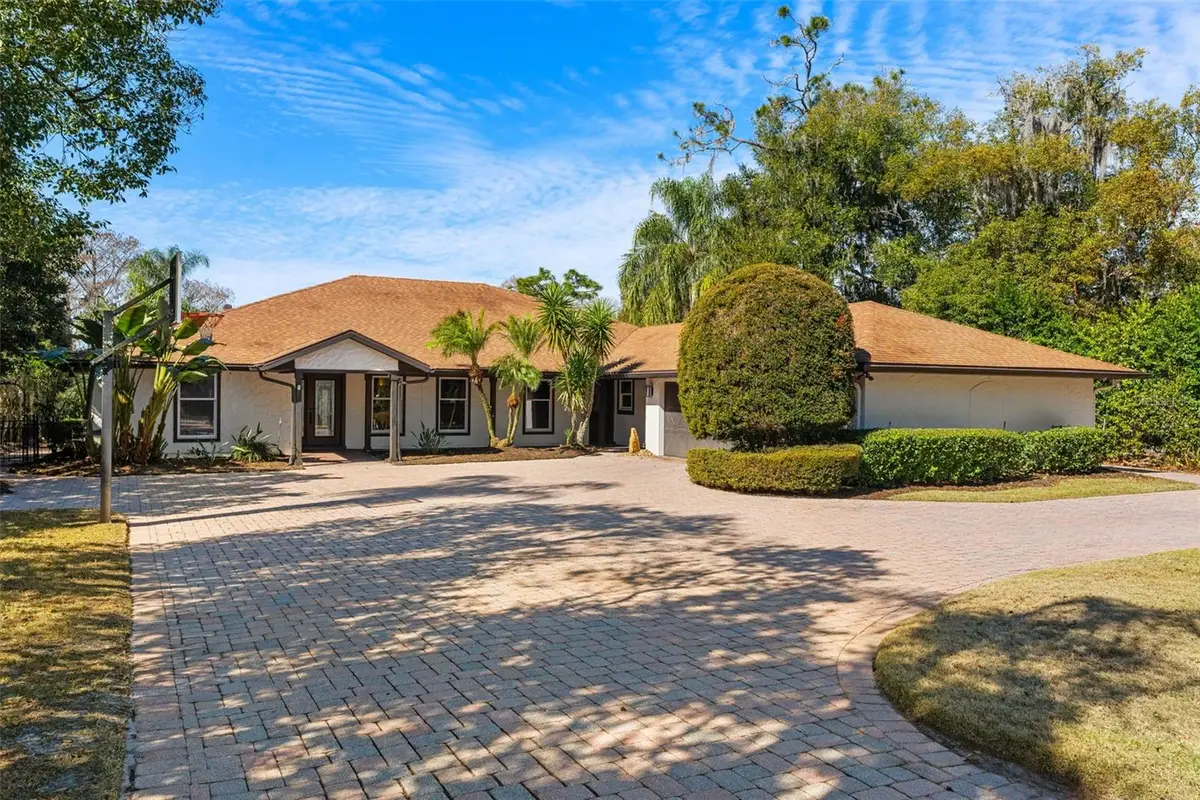 4469 Old Bear Run, Winter Park, FL 32792 - #1