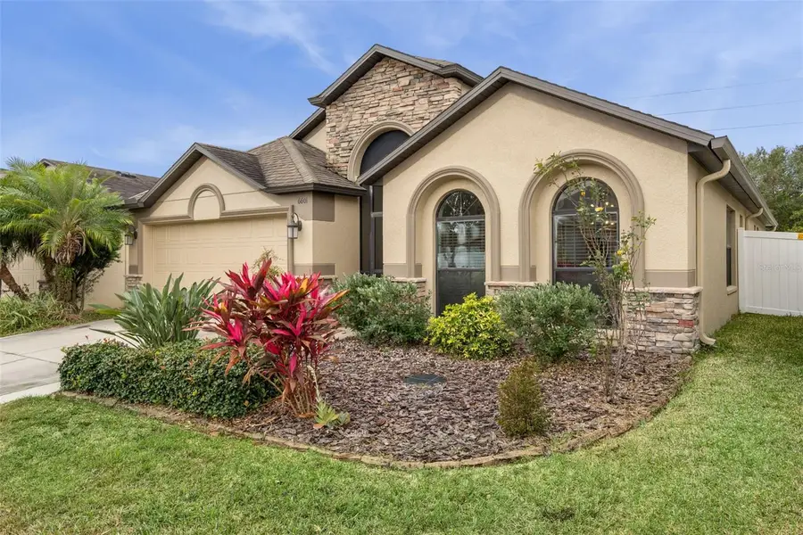 6601 Boulder Run Loop, Wesley Chapel, FL 33545 - Image #3