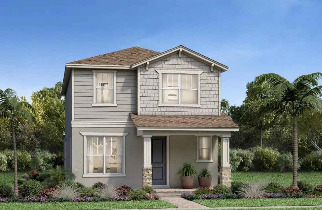 2596 Long Pine Avenue, Apopka, FL 32712 - Image #1