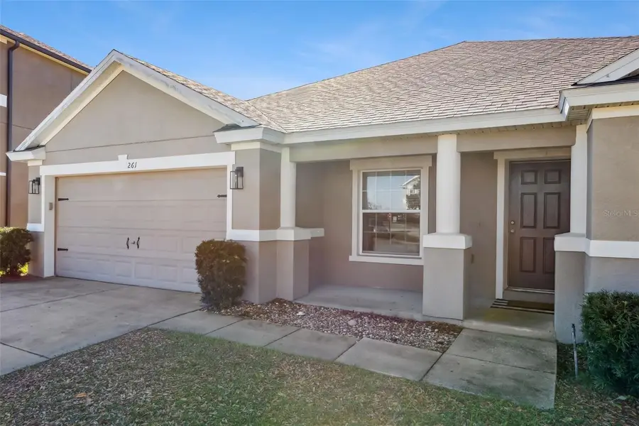 261 Otter Tail Court, Ocoee, FL 34761 - Image #2