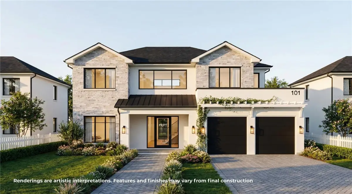 101 Whitecaps Circle, Maitland, FL 32751 - Image #1