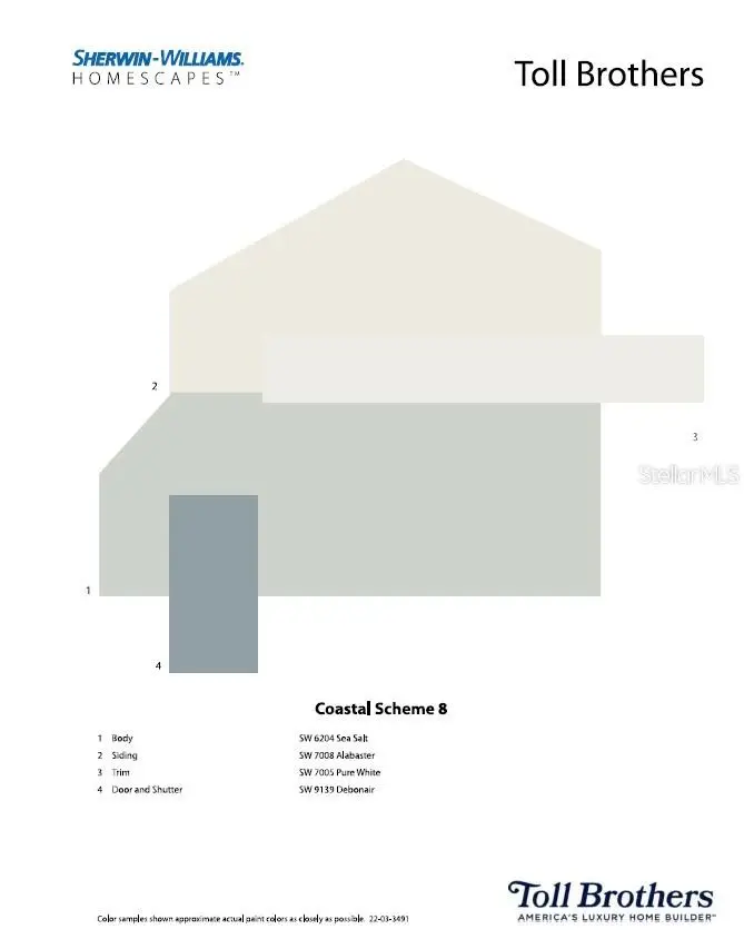 2556 Long Pine Avenue, Apopka, FL 32712 - Image #2