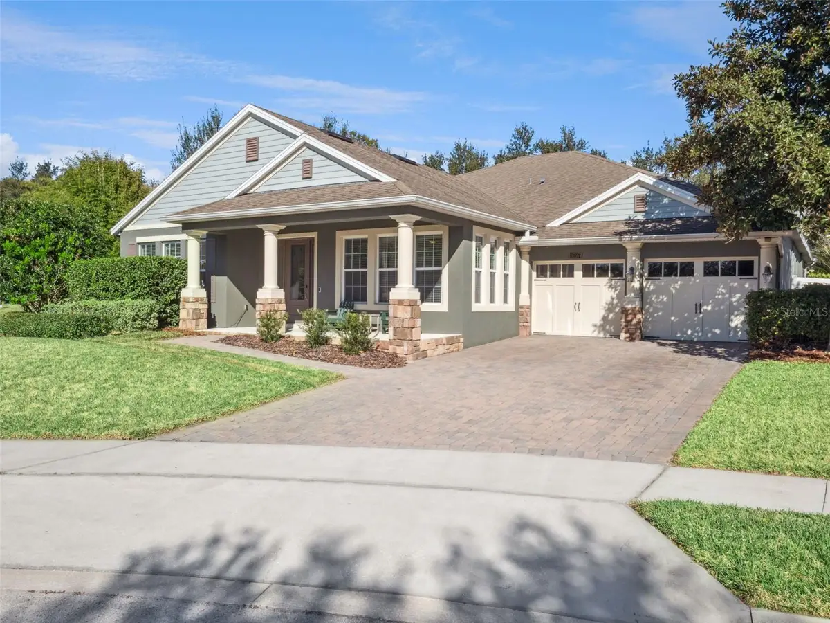 3697 Chandler Estates Drive, Apopka, FL 32712 - Image #1