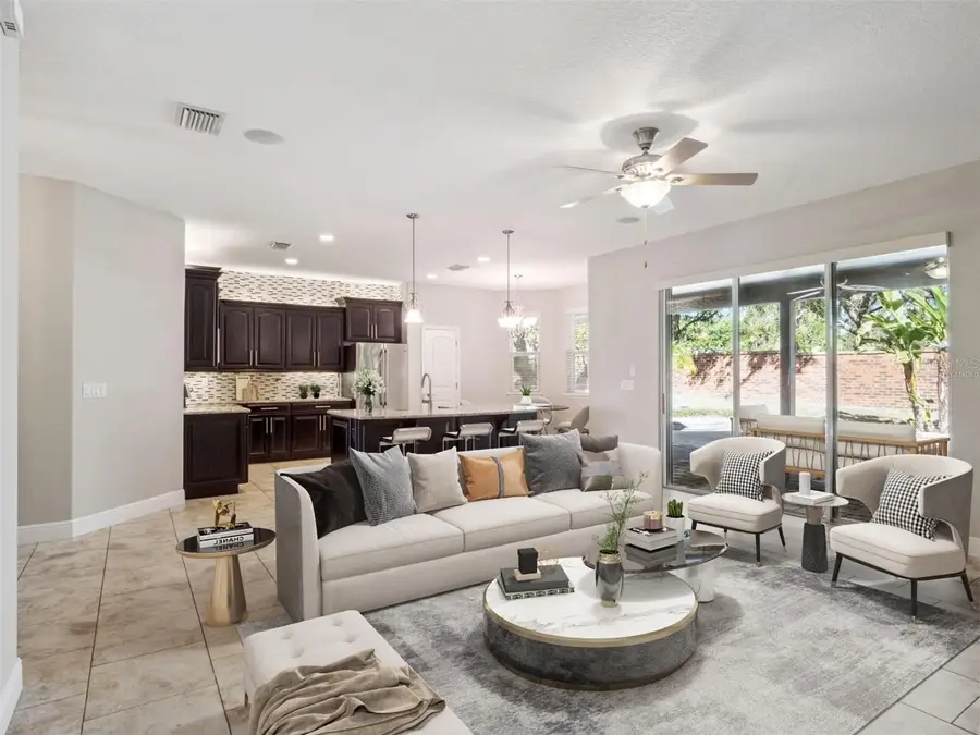 3697 Chandler Estates Drive, Apopka, FL 32712 - Image #3