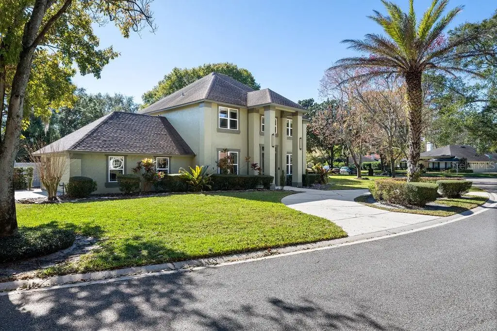 1735 Maple Leaf Drive, Windermere, FL 34786 - Image #1