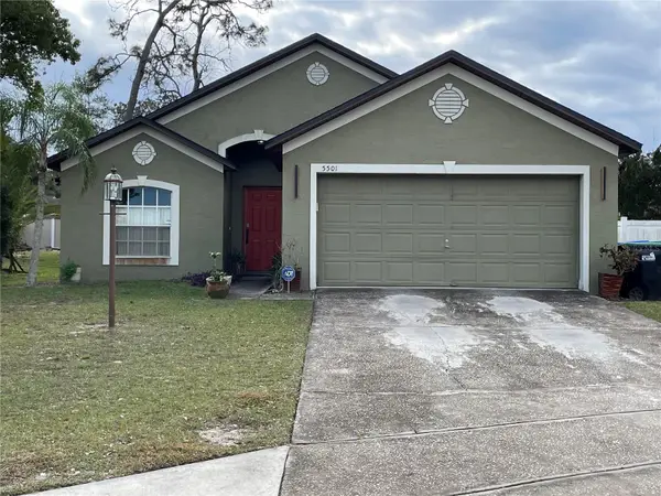 5501 Chatham Woods Court, ORLANDO, FL 32808
