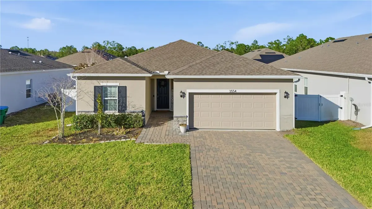 3554 Patron Avenue, Deltona, FL 32738 - Image #1
