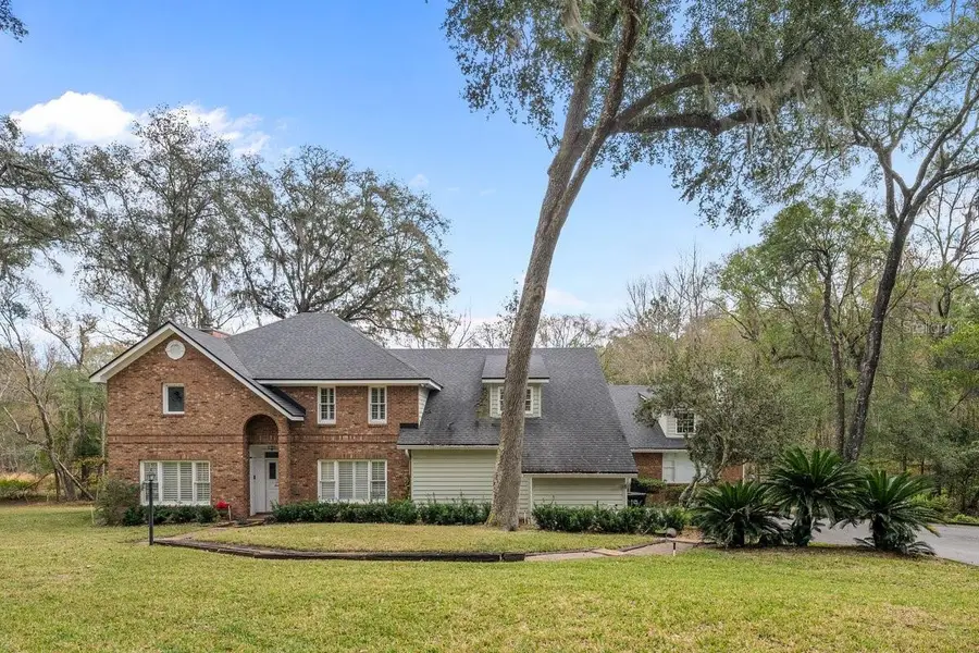 2545 Crooked Creek Point, Middleburg, FL 32068 - Image #2
