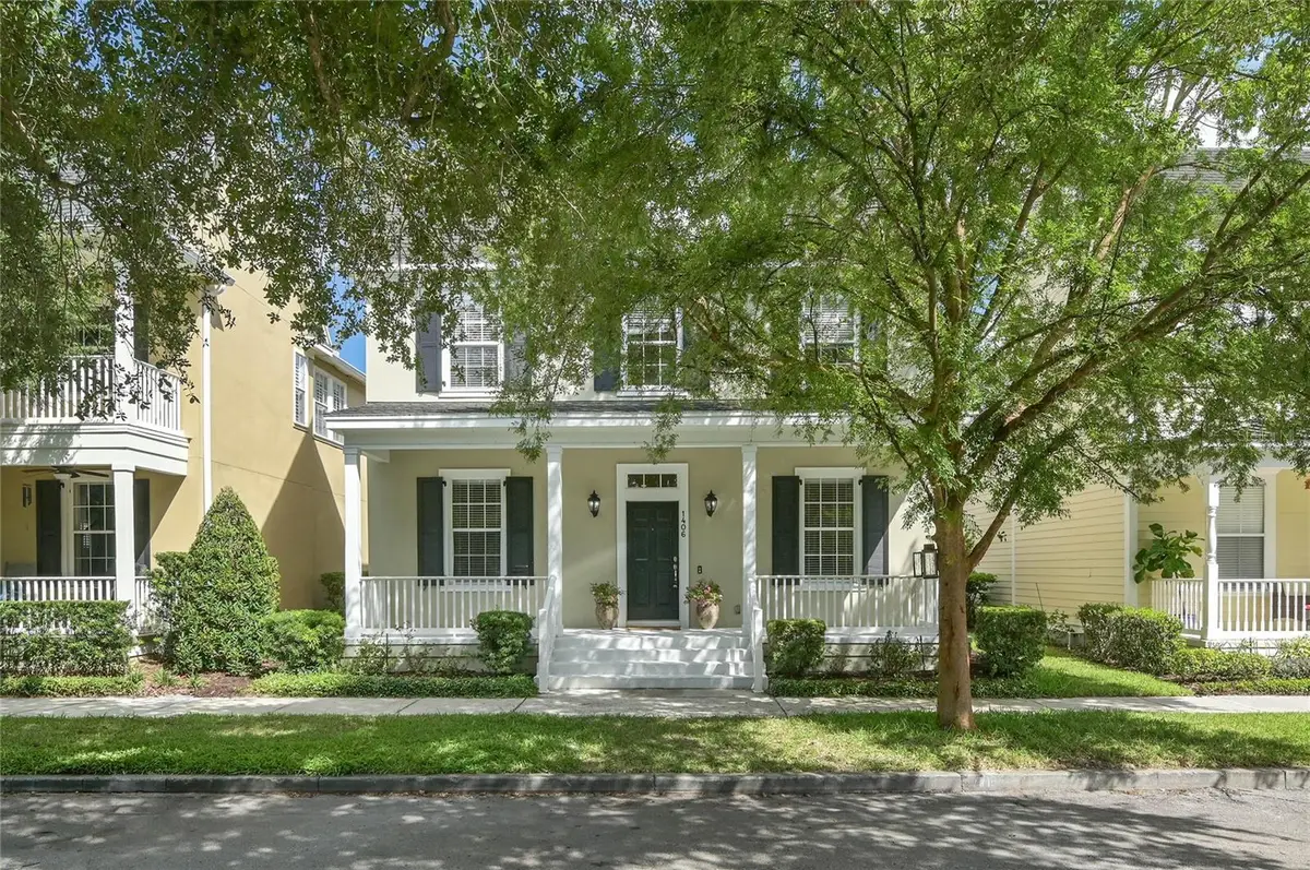 1406 Nolan Court, Orlando, FL 32814 - #1