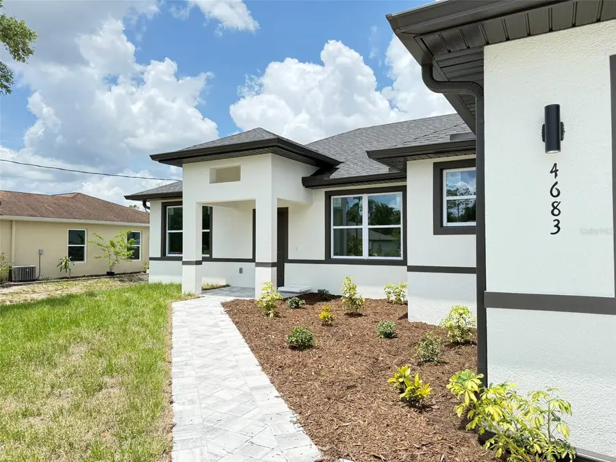 4683 Boston Terrace, North Port, FL 34288 - Image #2