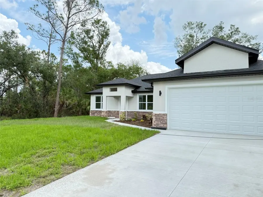 1074 Kacerik Street, North Port, FL 34288 - Image #2