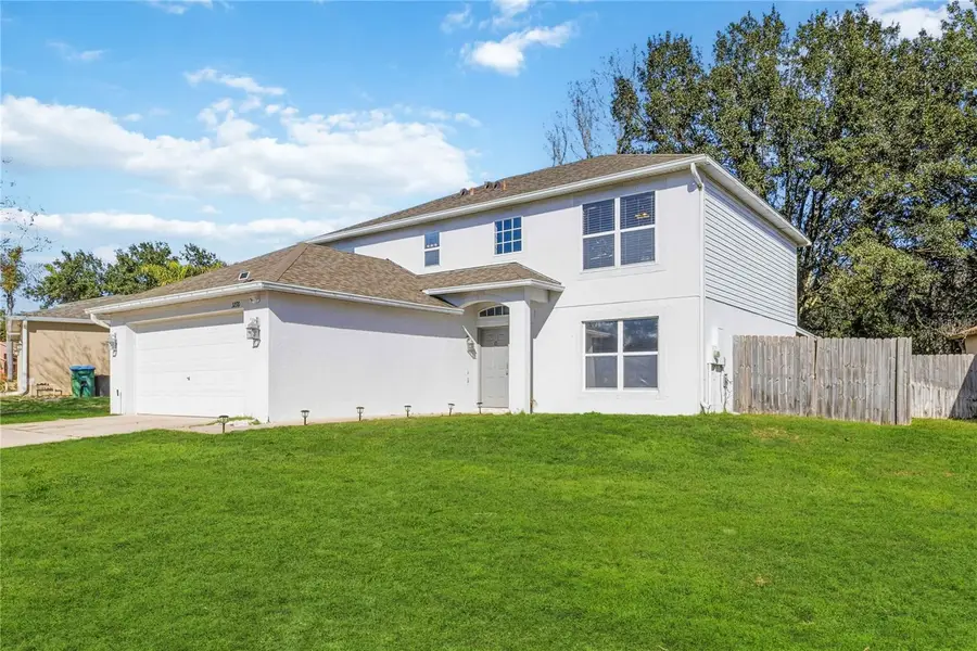 3270 Wild Pepper Court, Deltona, FL 32725 - Image #2