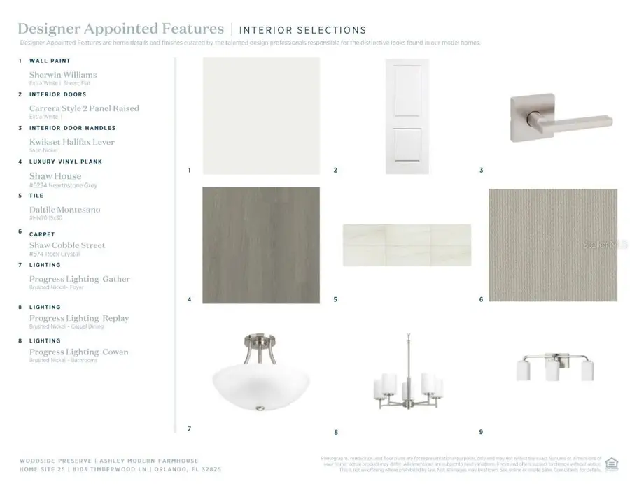 8103 Timberwood Lane, Orlando, FL 32825 - Image #3