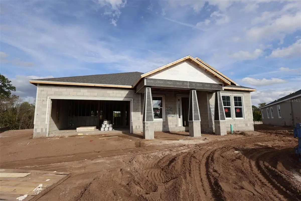 5439 Park Guell Street, Saint Cloud, FL 34771 - Image #1