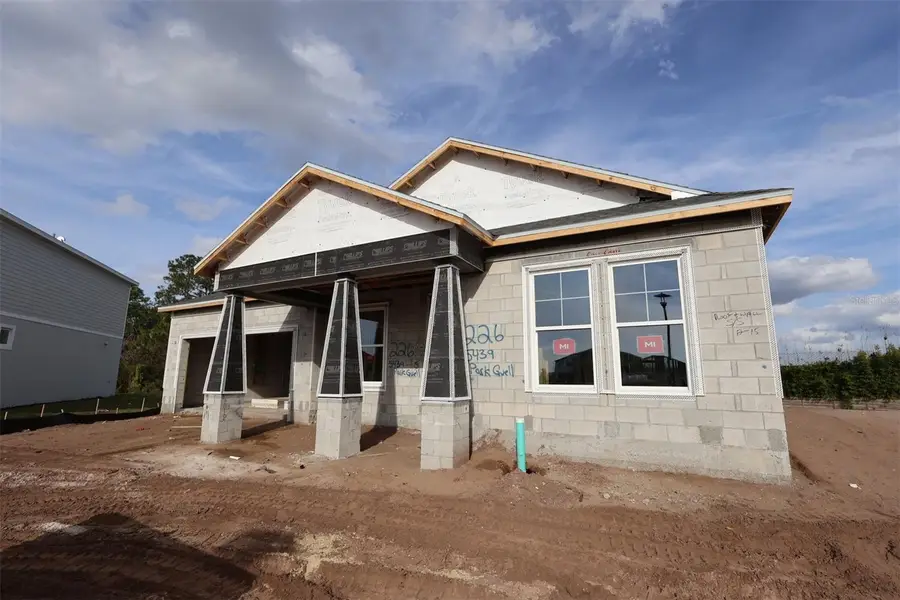 5439 Park Guell Street, Saint Cloud, FL 34771 - Image #2