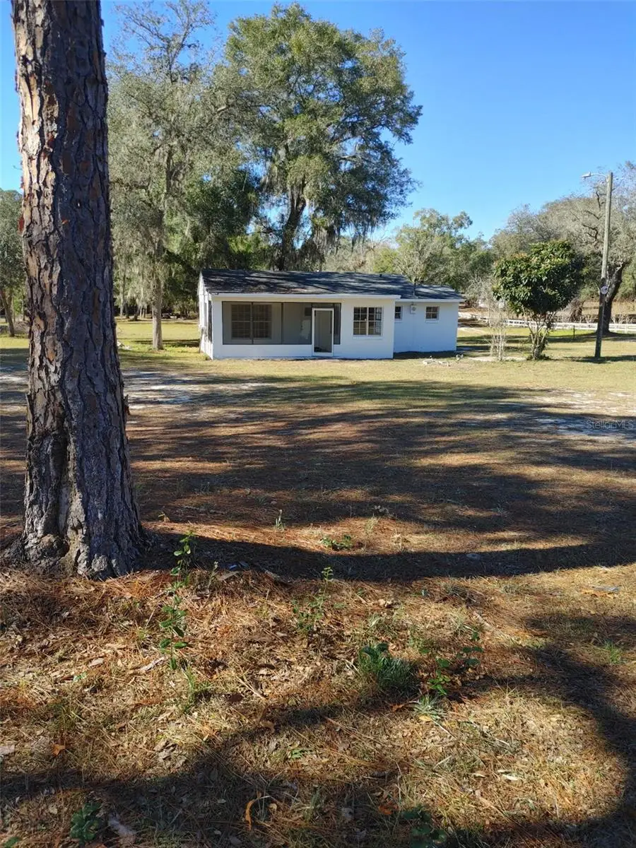 1838 NE 145th Avenue Road, Silver Springs, FL 34488 - Image #1