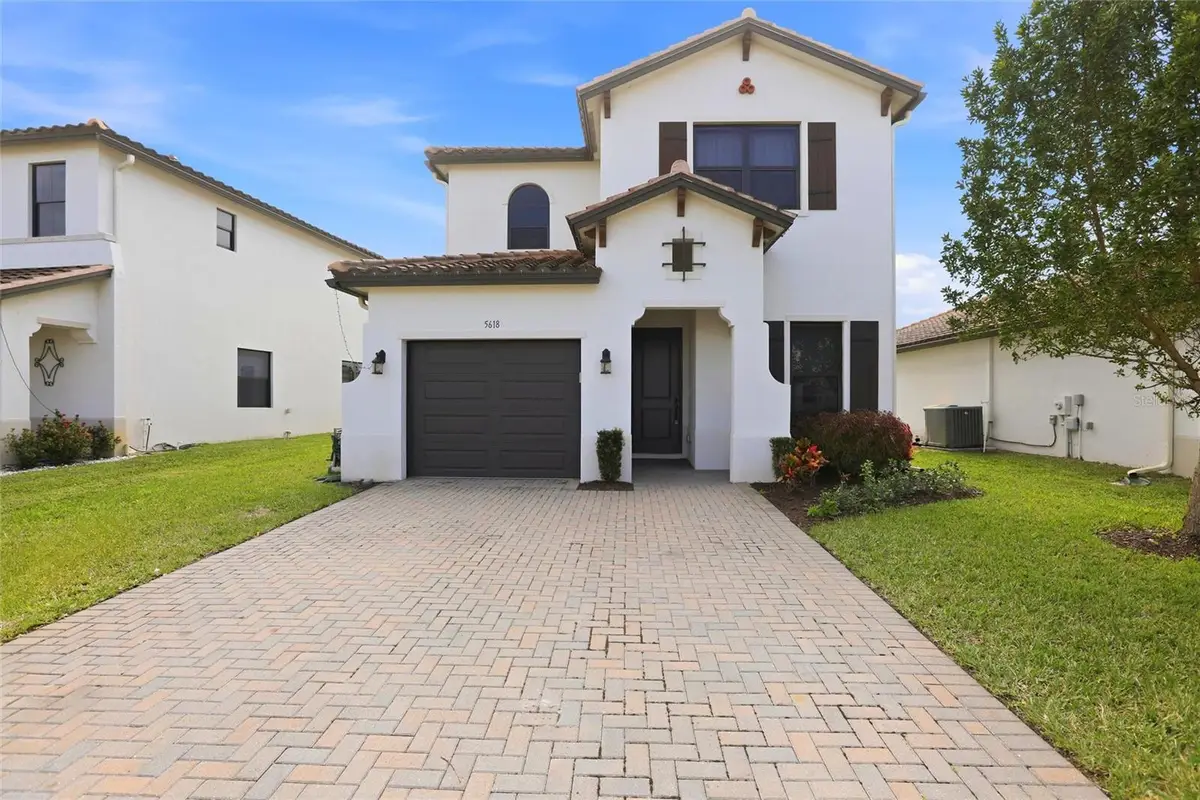 5618 Agostino Way, Avenue Maria, FL 34142 - Image #1