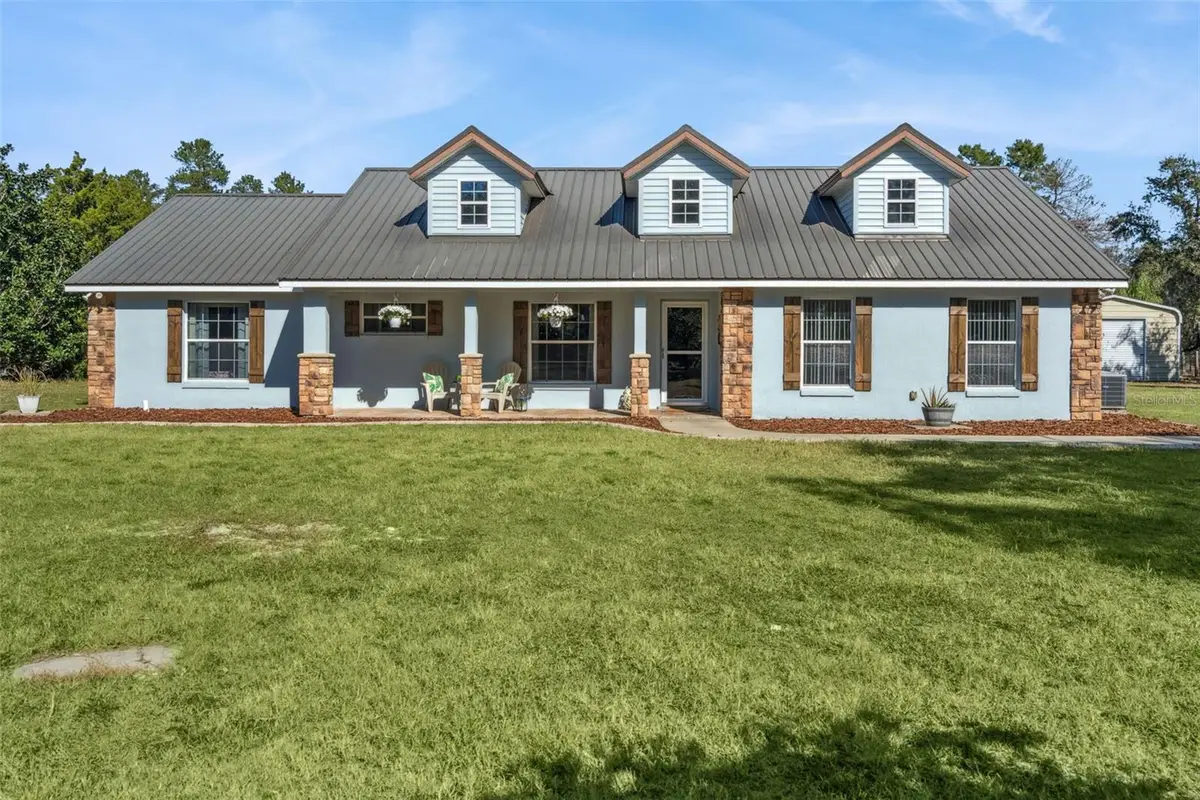 23211 Outback Lane, Eustis, FL 32736 - Image #1