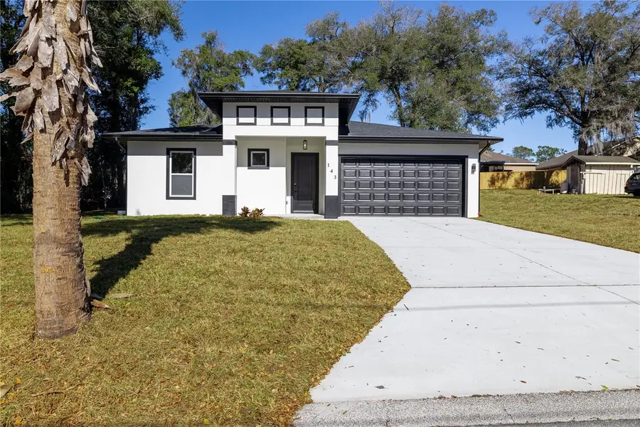 143 Barrington Avenue, Deland, FL 32724 - Image #2
