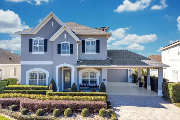 1662 Swallowtail Lane, SANFORD, FL 32771