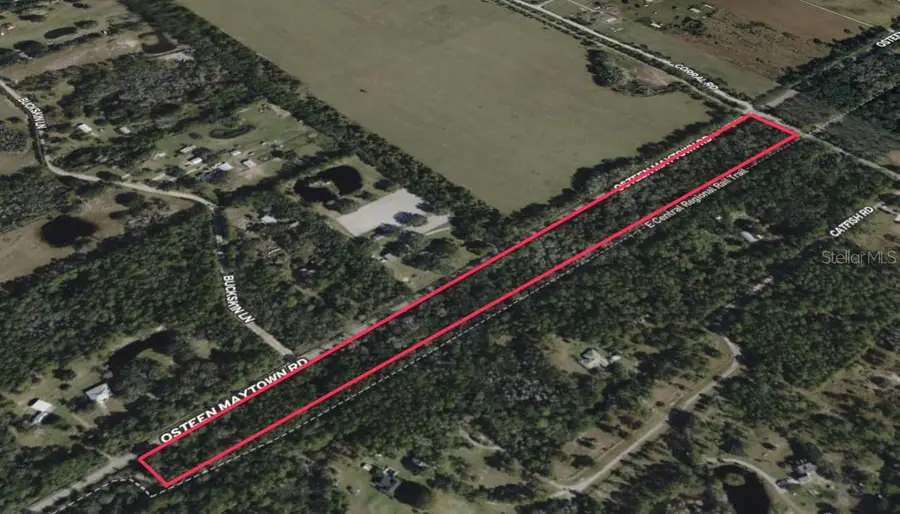 200 Guise Road, Osteen, FL 32764 - Image #2