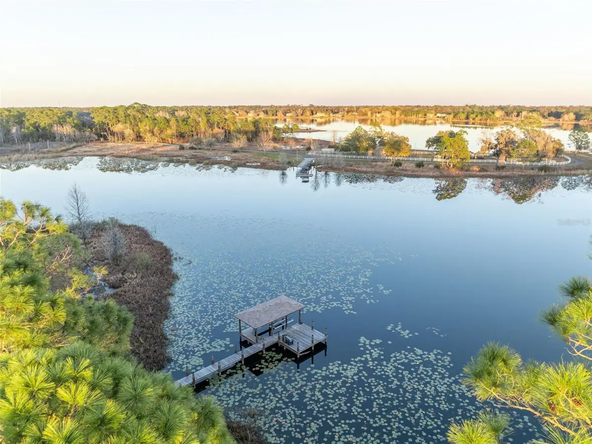 641 Pine Hill Boulevard, Geneva, FL 32732 - #1