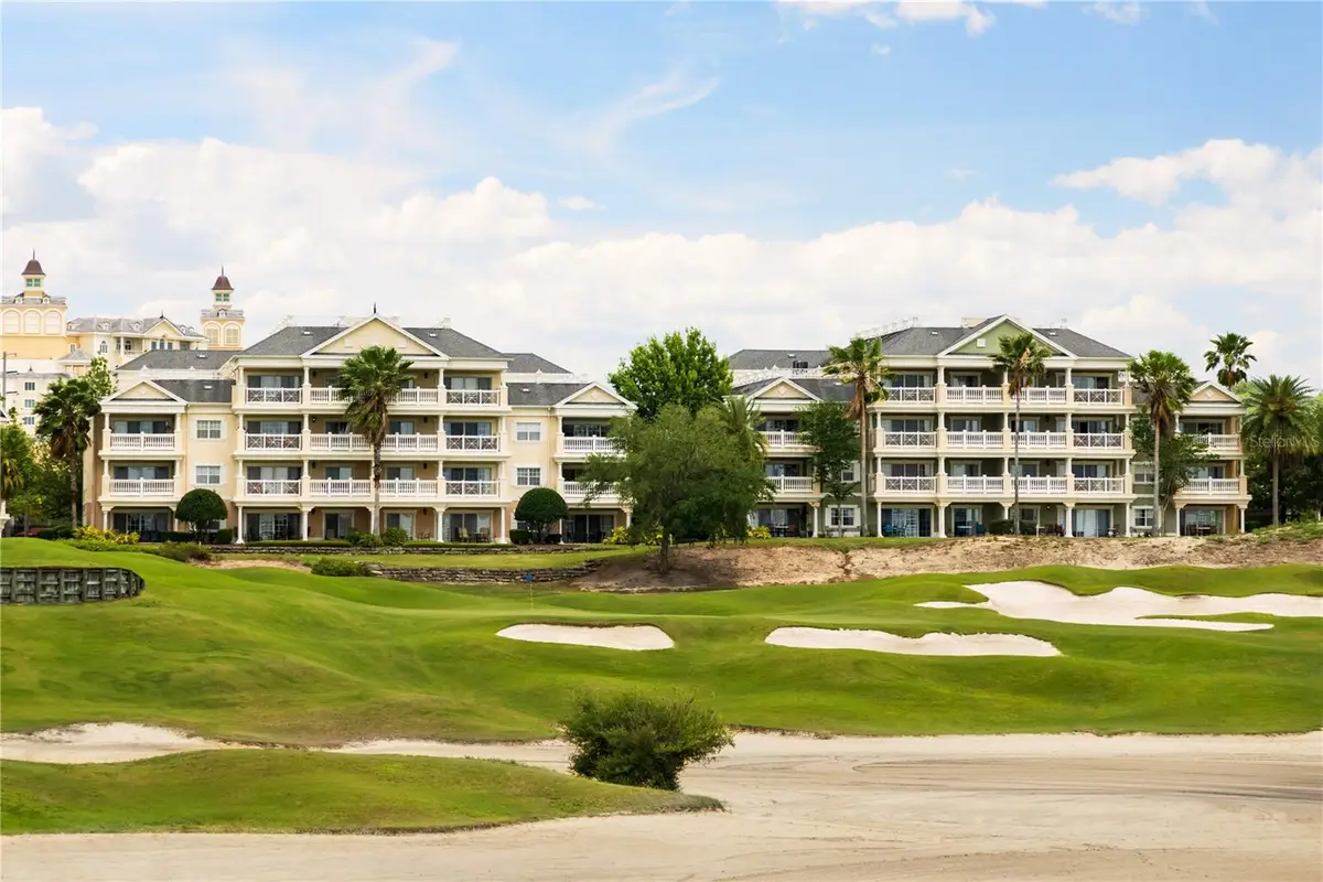 1356 Centre Court Ridge Drive #204, Reunion, FL 34747 - Image #1