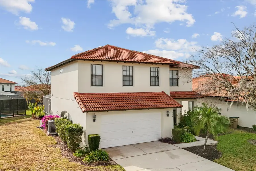 114 Summer Place Loop, Clermont, FL 34714 - Image #2