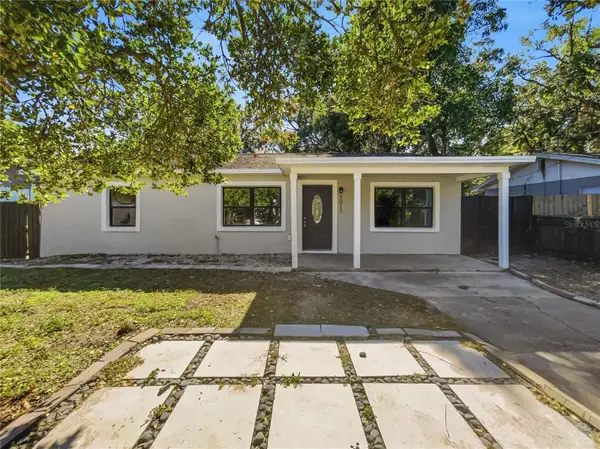 3017 E Idlewild Avenue, TAMPA, FL 33610