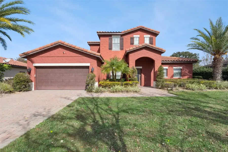 116 Verde Way, Debary, FL 32713 - Image #2