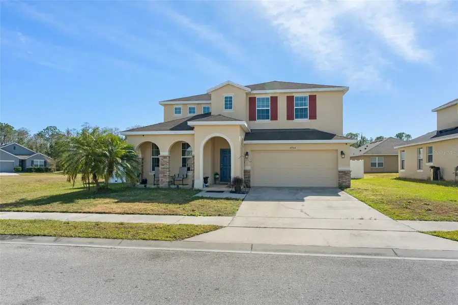 4954 Castle Street E, Kissimmee, FL 34758 - Image #2