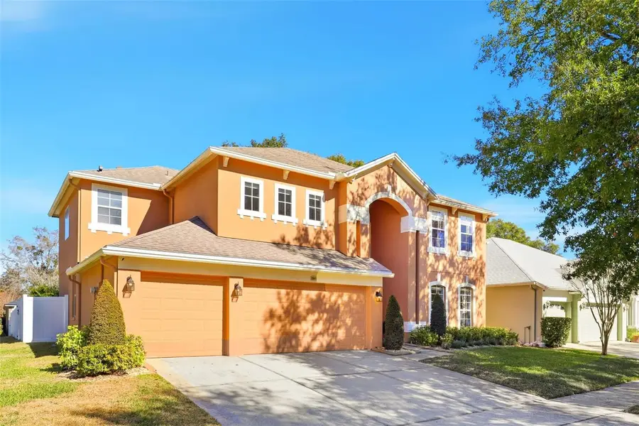 294 Via Russo Lane, Lake Mary, FL 32746 - Image #3