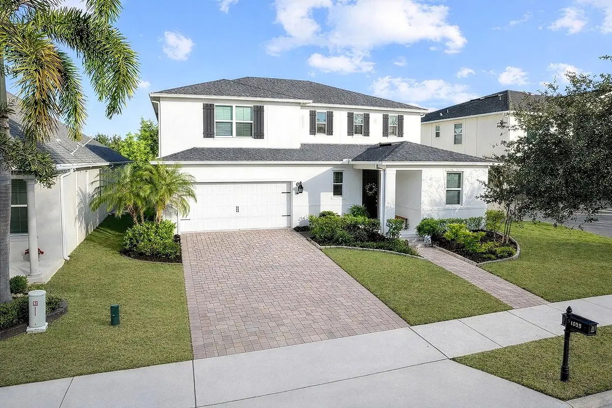 11525 Chateaubriand Ave., Orlando, FL 32836 - Image #1