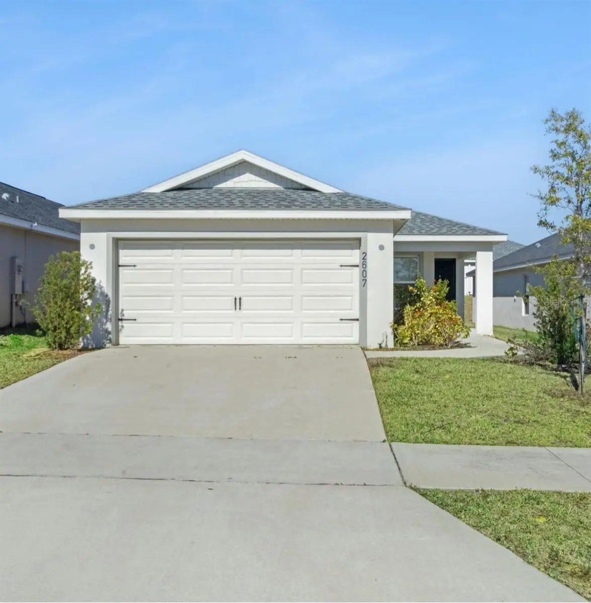 2607 Tulip Drive, Davenport, FL 33837 - Image #1