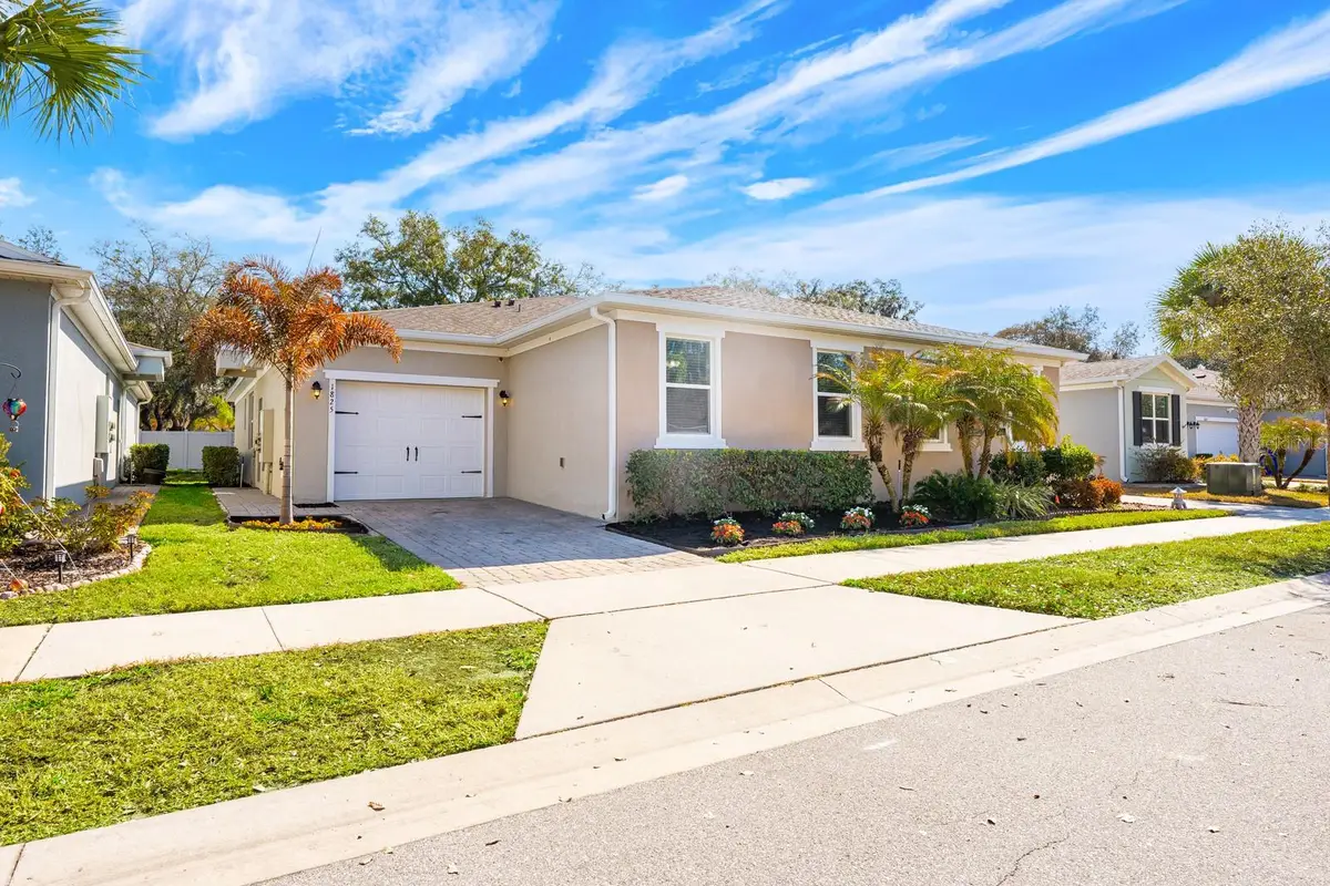 1825 Shumard Avenue, Saint Cloud, FL 34771 - #1